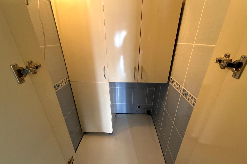 PARK CADDESİ,ATLAS PARK SİTESİNDE KİRALIK 3+1 DAİRE