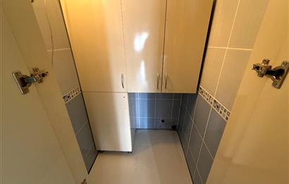 PARK CADDESİ,ATLAS PARK SİTESİNDE KİRALIK 3+1 DAİRE