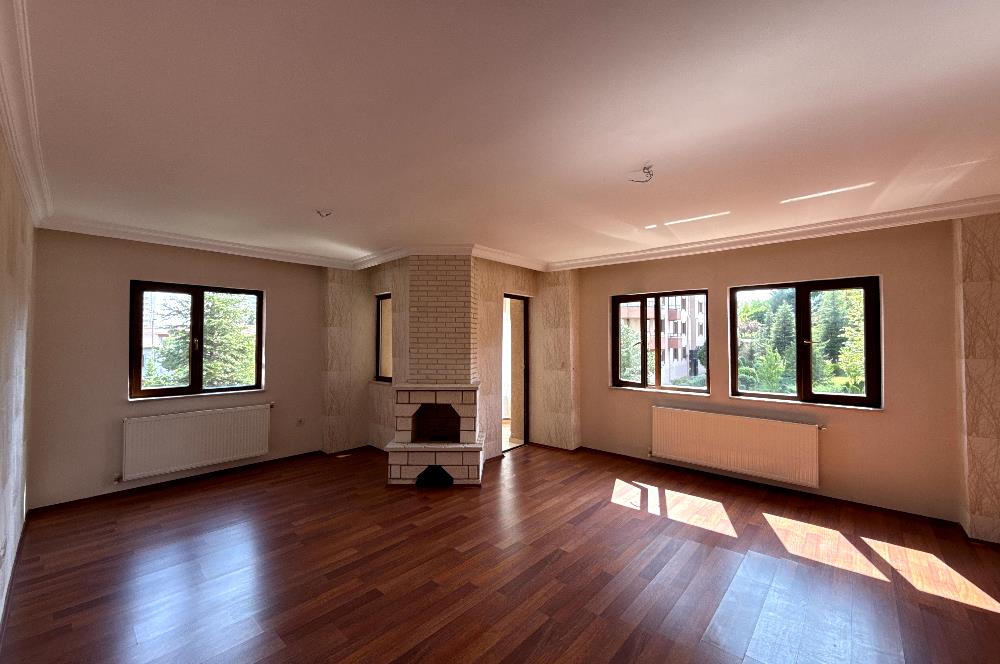 PARK CADDESİ,ATLAS PARK SİTESİNDE KİRALIK 3+1 DAİRE