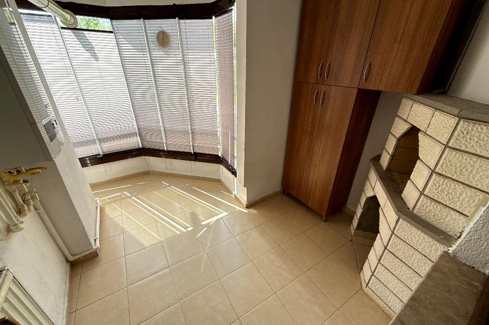 PARK CADDESİ,ATLAS PARK SİTESİNDE KİRALIK 3+1 DAİRE