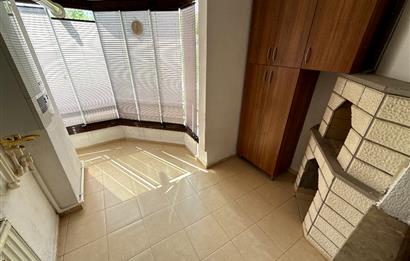 PARK CADDESİ,ATLAS PARK SİTESİNDE KİRALIK 3+1 DAİRE