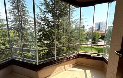 PARK CADDESİ,ATLAS PARK SİTESİNDE KİRALIK 3+1 DAİRE