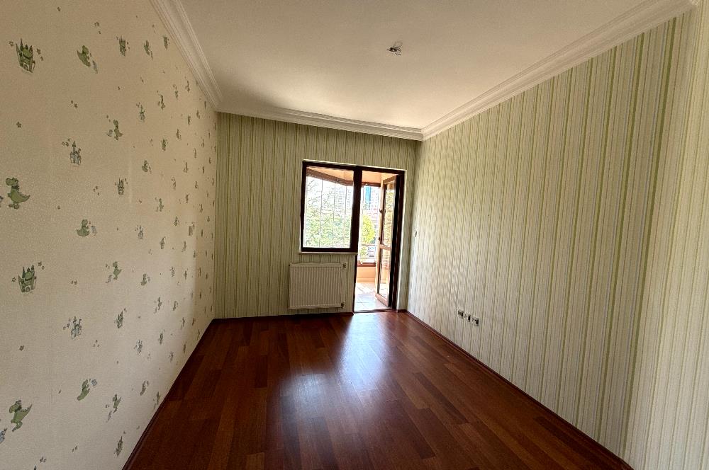PARK CADDESİ,ATLAS PARK SİTESİNDE KİRALIK 3+1 DAİRE