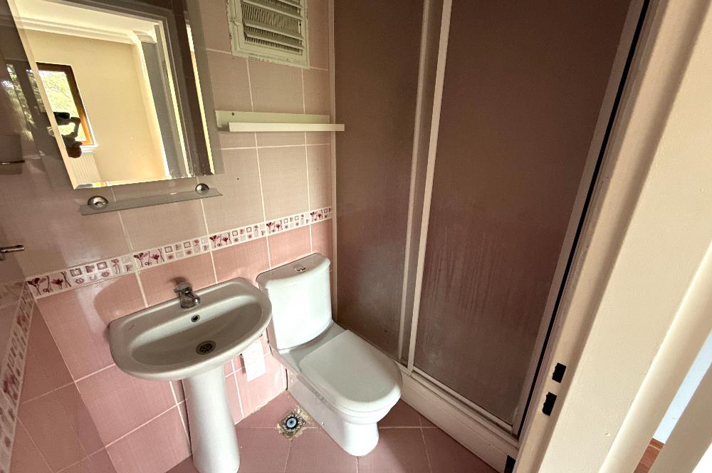 PARK CADDESİ,ATLAS PARK SİTESİNDE KİRALIK 3+1 DAİRE