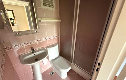 PARK CADDESİ,ATLAS PARK SİTESİNDE KİRALIK 3+1 DAİRE
