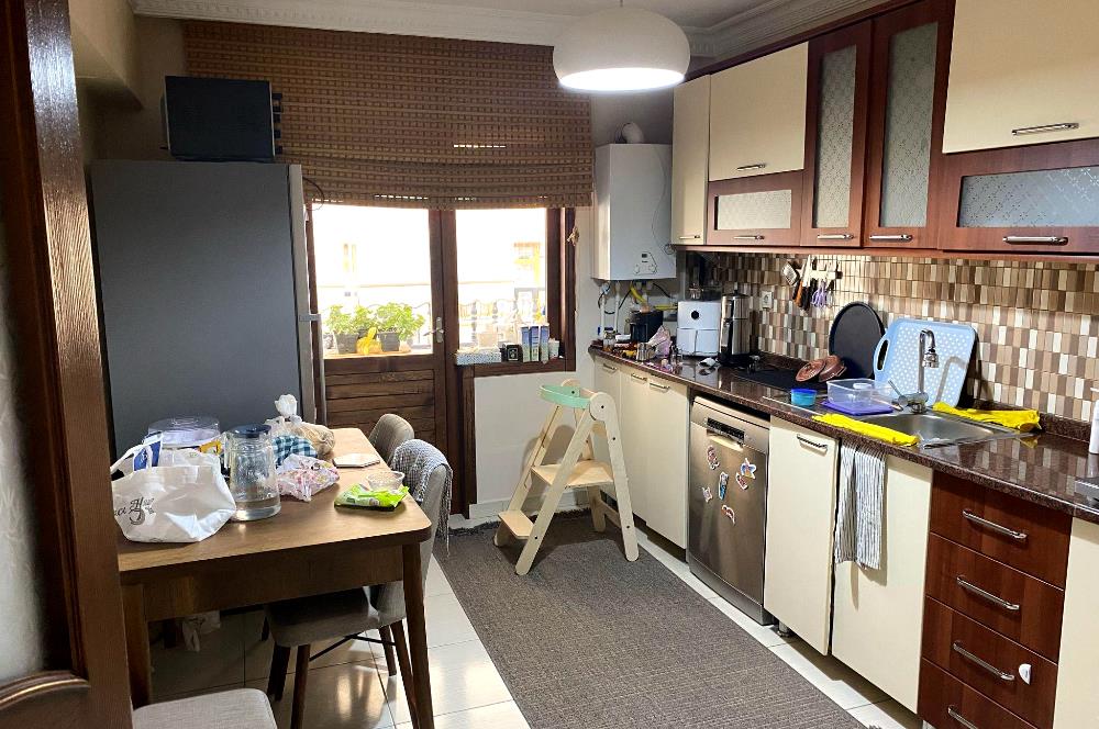 TAMAMEN YENİLENMİŞ MERKEZİ KONUMDA VİLLA