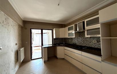 PARK CADDESİ,ATLAS PARK SİTESİNDE KİRALIK 3+1 DAİRE