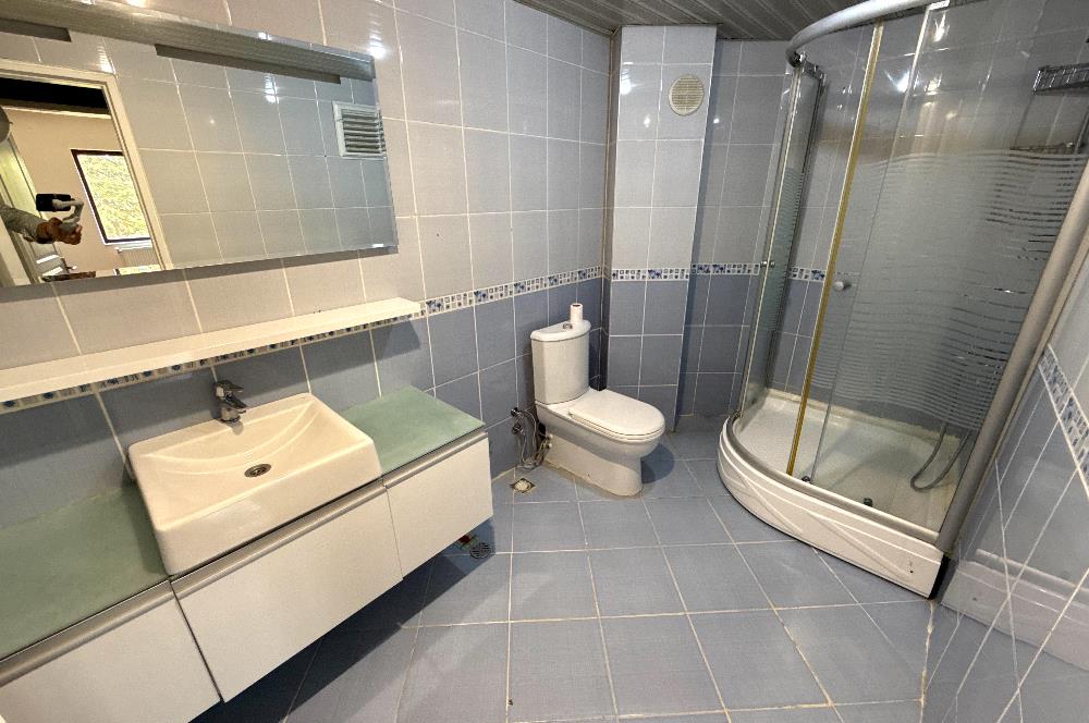 PARK CADDESİ,ATLAS PARK SİTESİNDE KİRALIK 3+1 DAİRE