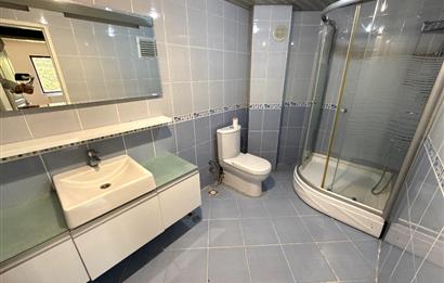PARK CADDESİ,ATLAS PARK SİTESİNDE KİRALIK 3+1 DAİRE