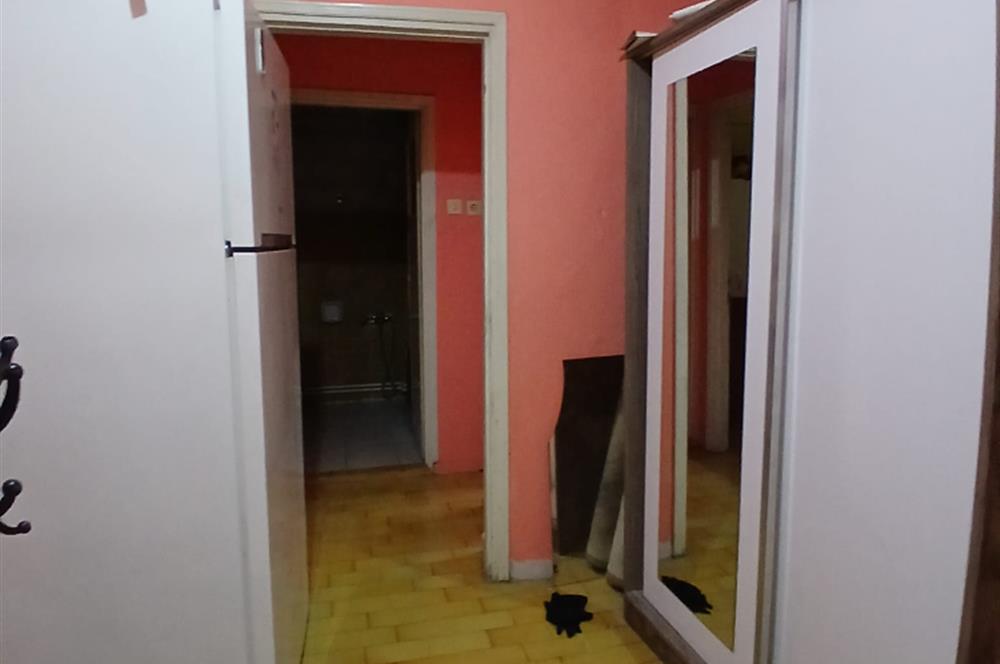 C21 LOCA'DAN BALIKESİR MİRZABEY' DE 2+1 YATIRIMLIK FIRSAT DAİRE