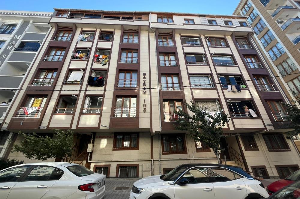 Eyüpsultan Karadolap Mah. Satılık 2+1 Daire