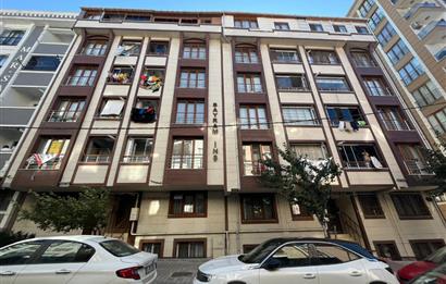 Eyüpsultan Karadolap Mah. Satılık 2+1 Daire
