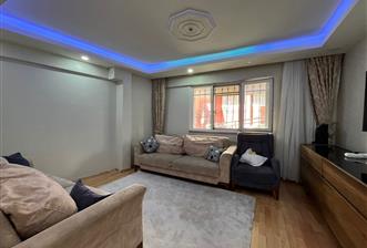 Eyüpsultan Esentepe Mah. Cadde Üstü Satılık2+1 Daire