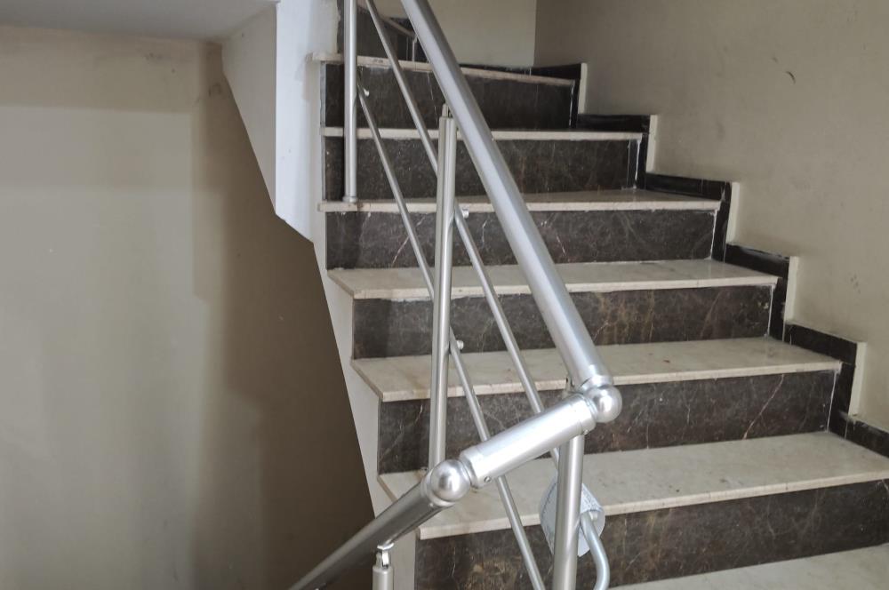 CENTURY 21 BAL'DAN  GOP. MAH. YÜKSEK GİRİŞ   EŞYALI KİRALIK  1+1 DAİRE  