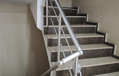 CENTURY 21 BAL'DAN  GOP. MAH. YÜKSEK GİRİŞ   EŞYALI KİRALIK  1+1 DAİRE  