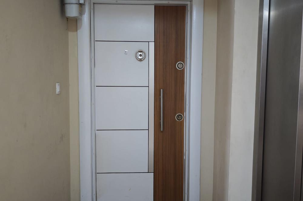CENTURY 21 BAL'DAN  GOP. MAH. YÜKSEK GİRİŞ   EŞYALI KİRALIK  1+1 DAİRE  
