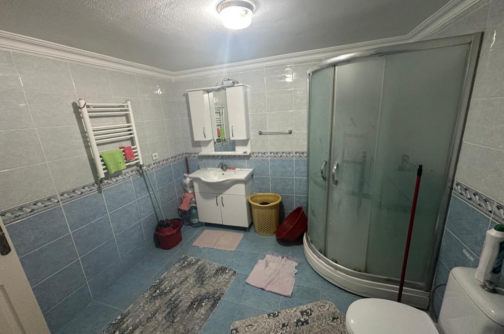BEYOĞLU KÜÇÜK PİYALE MH.SATILIK ÇATI PİYESLİ DUBLEKS(2 AYRI 2+1)