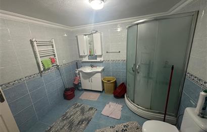 BEYOĞLU KÜÇÜK PİYALE MH.SATILIK ÇATI PİYESLİ DUBLEKS(2 AYRI 2+1)