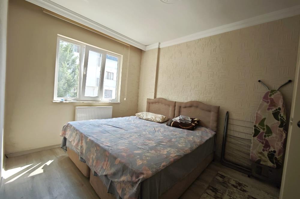 CENTURY 21 BAL'DAN  GOP. MAH. YÜKSEK GİRİŞ   EŞYALI KİRALIK  1+1 DAİRE  