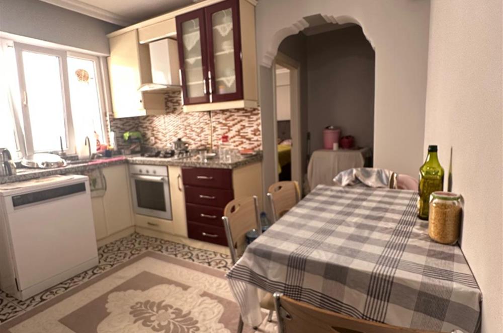 BEYOĞLU KÜÇÜK PİYALE MH.SATILIK ÇATI PİYESLİ DUBLEKS(2 AYRI 2+1)