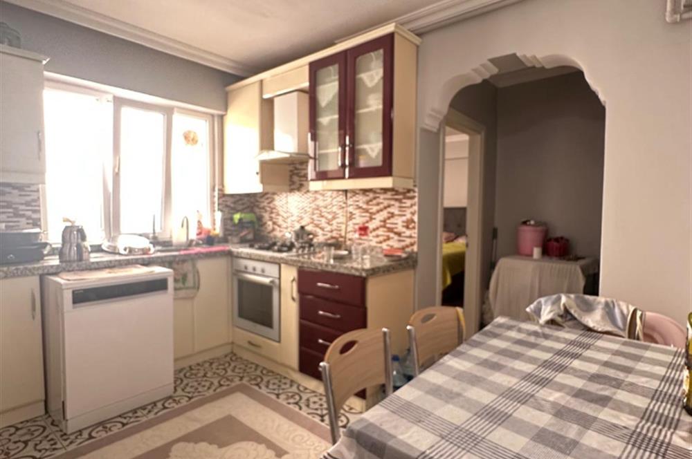 BEYOĞLU KÜÇÜK PİYALE MH.SATILIK ÇATI PİYESLİ DUBLEKS(2 AYRI 2+1)