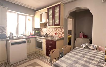 BEYOĞLU KÜÇÜK PİYALE MH.SATILIK ÇATI PİYESLİ DUBLEKS(2 AYRI 2+1)