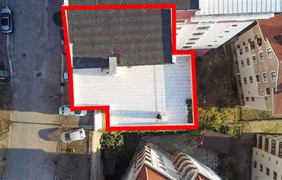 C21 Cius; Seyri Sefa Konutlarında Panoramik Manzaralı 6+1 Daire