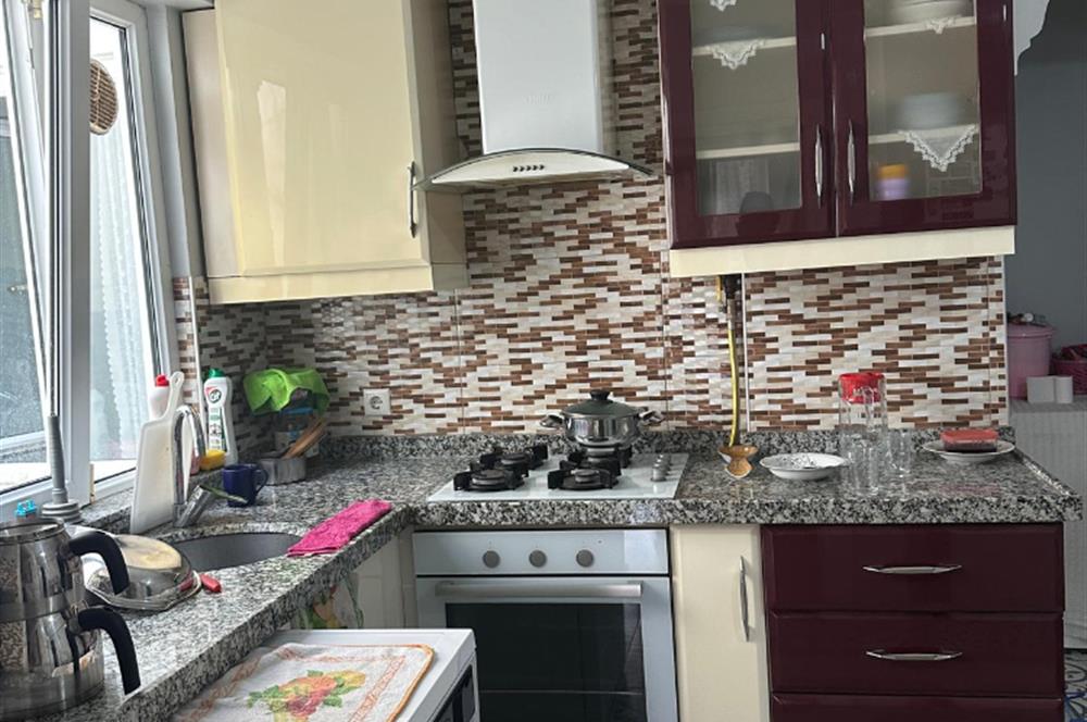 BEYOĞLU KÜÇÜK PİYALE MH.SATILIK ÇATI PİYESLİ DUBLEKS(2 AYRI 2+1)