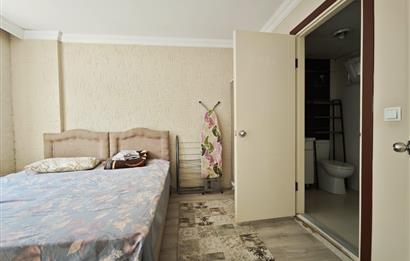 CENTURY 21 BAL'DAN  GOP. MAH. YÜKSEK GİRİŞ   EŞYALI KİRALIK  1+1 DAİRE  