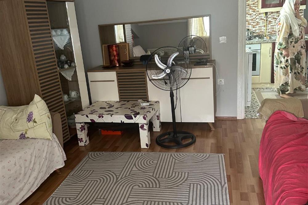 BEYOĞLU KÜÇÜK PİYALE MH.SATILIK ÇATI PİYESLİ DUBLEKS(2 AYRI 2+1)