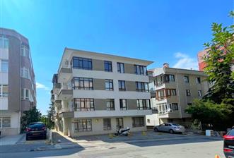 ÇANKAYA AYRANCI REŞAT NURİ CADDEDE ÖN CEPHE KİRALIK 3+1
