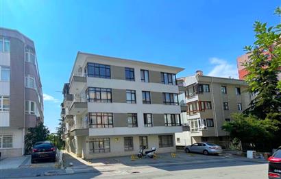 ÇANKAYA AYRANCI REŞAT NURİ CADDEDE ÖN CEPHE KİRALIK 3+1