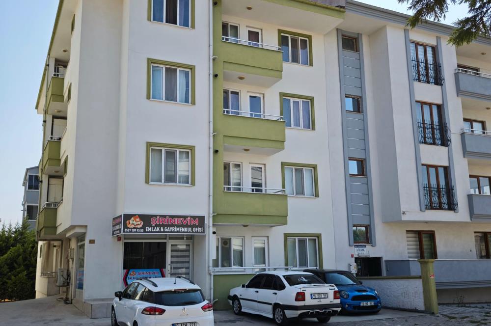 CENTURY 21 BAL'DAN  GOP. MAH. YÜKSEK GİRİŞ   EŞYALI KİRALIK  1+1 DAİRE  