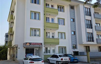 CENTURY 21 BAL'DAN  GOP. MAH. YÜKSEK GİRİŞ   EŞYALI KİRALIK  1+1 DAİRE  