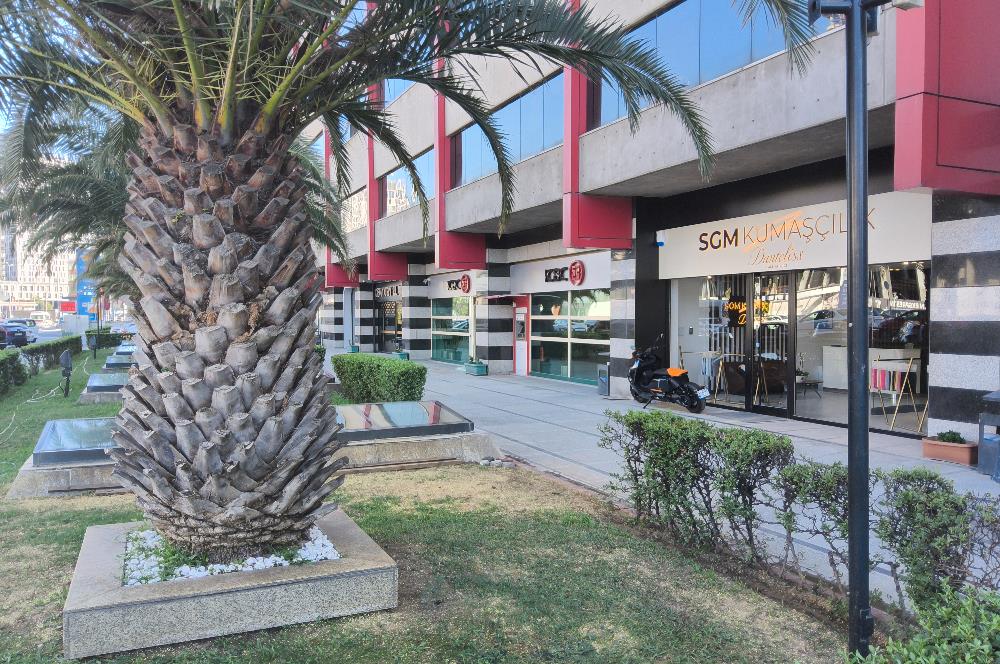 C21 NEXAR'DAN GÜNEŞLİ'DE 385 M2 KİRALIK PRESTİJLİ DÜKKAN&MAĞAZA