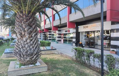 C21 NEXAR'DAN GÜNEŞLİ'DE 385 M2 KİRALIK PRESTİJLİ DÜKKAN&MAĞAZA