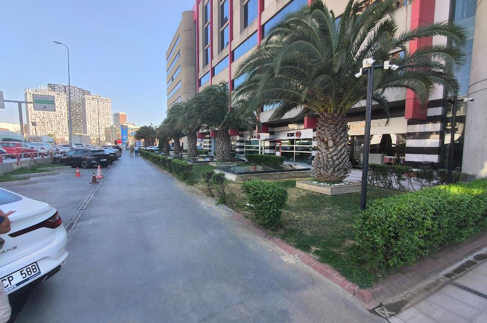 C21 NEXAR'DAN GÜNEŞLİ'DE 385 M2 KİRALIK PRESTİJLİ DÜKKAN&MAĞAZA
