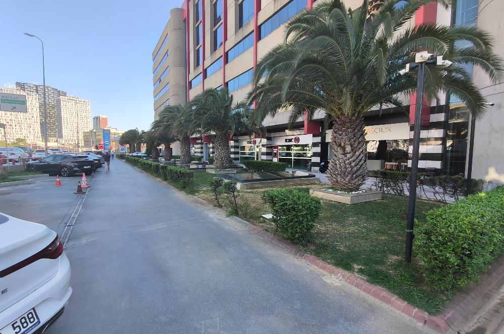 C21 NEXAR'DAN GÜNEŞLİ'DE 385 M2 KİRALIK PRESTİJLİ DÜKKAN&MAĞAZA