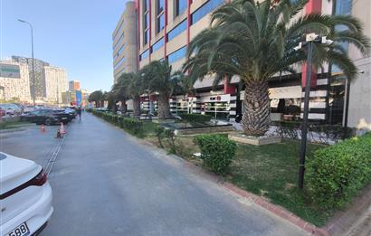 C21 NEXAR'DAN GÜNEŞLİ'DE 385 M2 KİRALIK PRESTİJLİ DÜKKAN&MAĞAZA