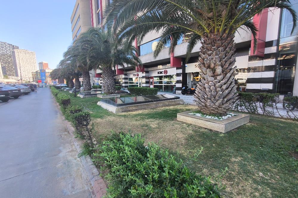 C21 NEXAR'DAN GÜNEŞLİ'DE 385 M2 KİRALIK PRESTİJLİ DÜKKAN&MAĞAZA