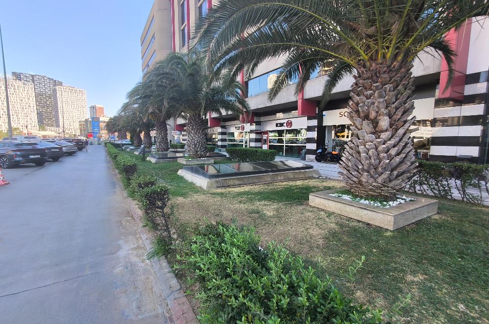 C21 NEXAR'DAN GÜNEŞLİ'DE 385 M2 KİRALIK PRESTİJLİ DÜKKAN&MAĞAZA