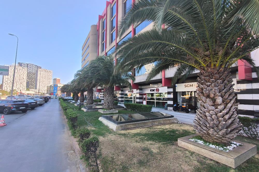 C21 NEXAR'DAN GÜNEŞLİ'DE 385 M2 KİRALIK PRESTİJLİ DÜKKAN&MAĞAZA