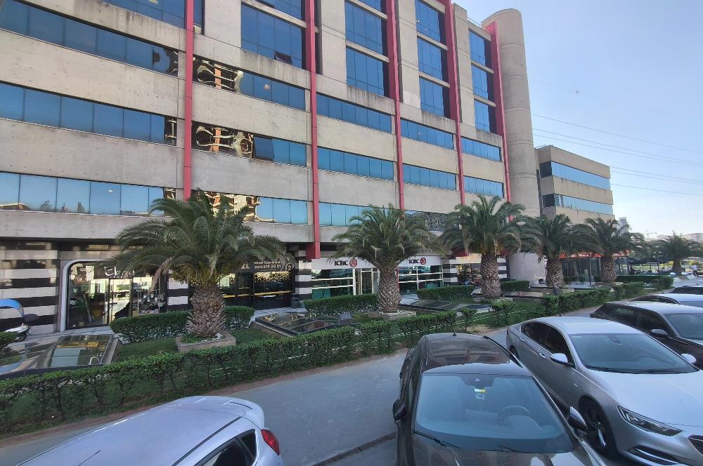 C21 NEXAR'DAN GÜNEŞLİ'DE 385 M2 KİRALIK PRESTİJLİ DÜKKAN&MAĞAZA