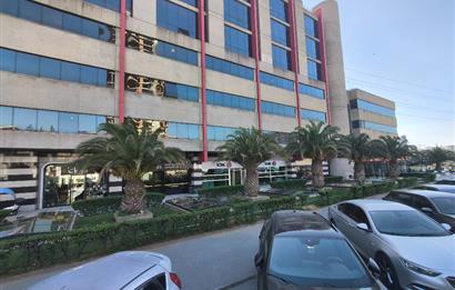 C21 NEXAR'DAN GÜNEŞLİ'DE 385 M2 KİRALIK PRESTİJLİ DÜKKAN&MAĞAZA