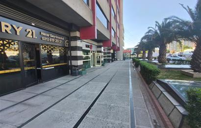 C21 NEXAR'DAN GÜNEŞLİ'DE 385 M2 KİRALIK PRESTİJLİ DÜKKAN&MAĞAZA