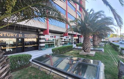 C21 NEXAR'DAN GÜNEŞLİ'DE 385 M2 KİRALIK PRESTİJLİ DÜKKAN&MAĞAZA