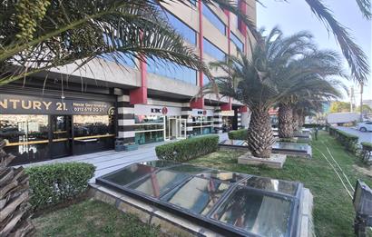 C21 NEXAR'DAN GÜNEŞLİ'DE 385 M2 KİRALIK PRESTİJLİ DÜKKAN&MAĞAZA