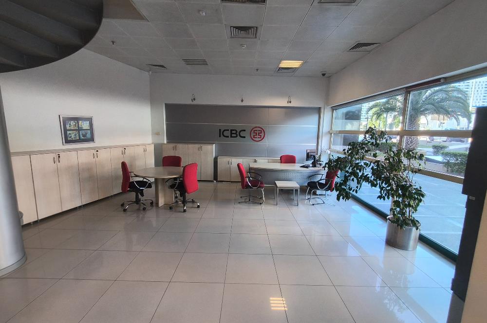 C21 NEXAR'DAN GÜNEŞLİ'DE 385 M2 KİRALIK PRESTİJLİ DÜKKAN&MAĞAZA