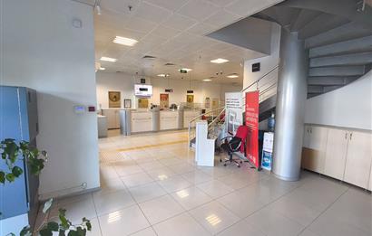 C21 NEXAR'DAN GÜNEŞLİ'DE 385 M2 KİRALIK PRESTİJLİ DÜKKAN&MAĞAZA