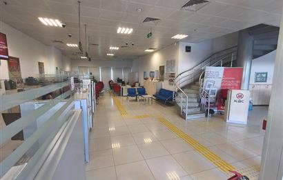 C21 NEXAR'DAN GÜNEŞLİ'DE 385 M2 KİRALIK PRESTİJLİ DÜKKAN&MAĞAZA